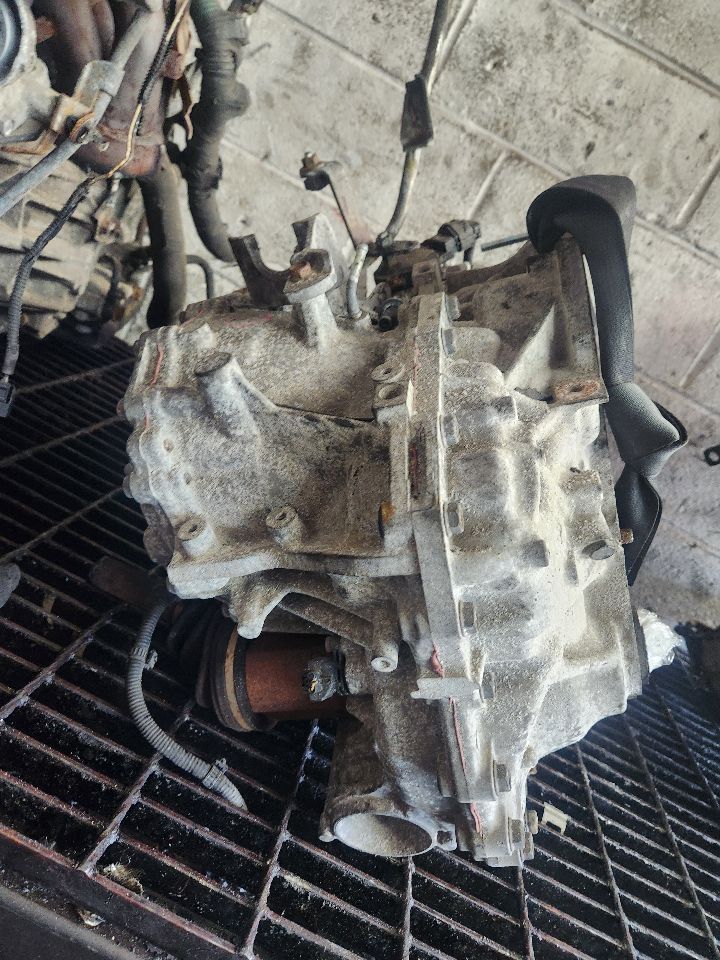 2016 NISSAN MAXIMA Transmiss,Transaxle - 473825 — photo 2