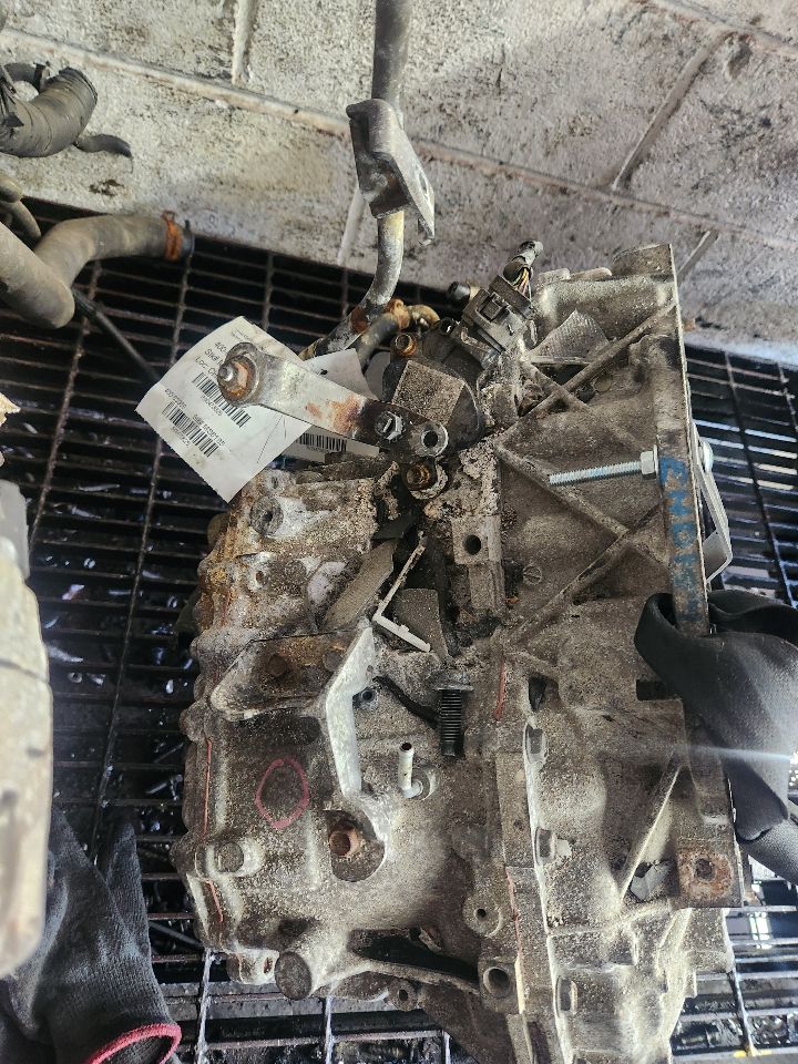 2016 NISSAN MAXIMA Transmiss,Transaxle - 473825 — photo 3