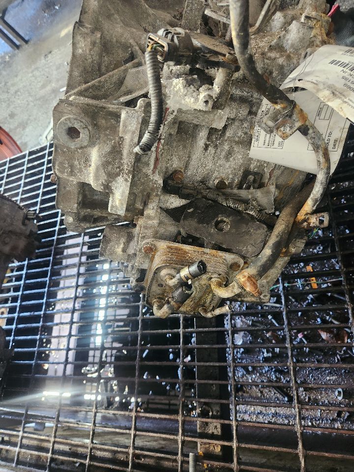 2016 NISSAN MAXIMA Transmiss,Transaxle - 473825 — photo 4
