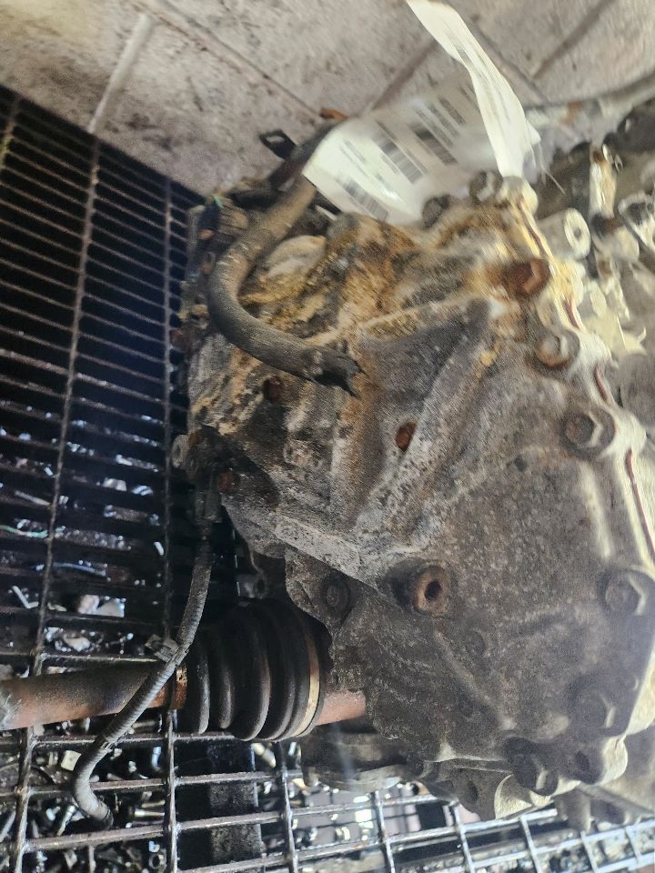 2016 NISSAN MAXIMA Transmiss,Transaxle - 473825 — photo 6