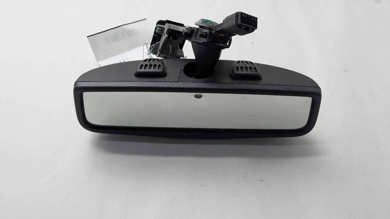 2014 MASERATI GHIBLI Int Rr View Mirror - 473829