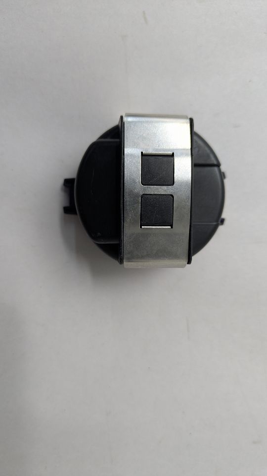 2014 MASERATI GHIBLI Body Sensor - 473830