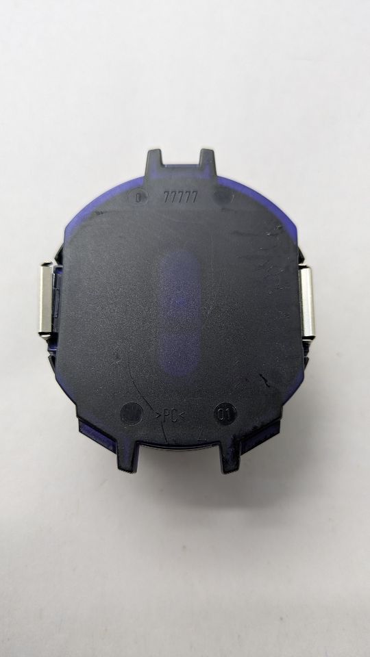 2014 MASERATI GHIBLI Body Sensor - 473830 — photo 4
