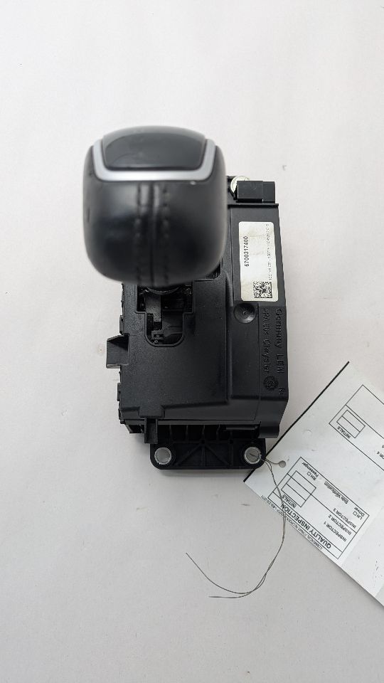 2014 MASERATI GHIBLI Trans Shift Assy - 473831