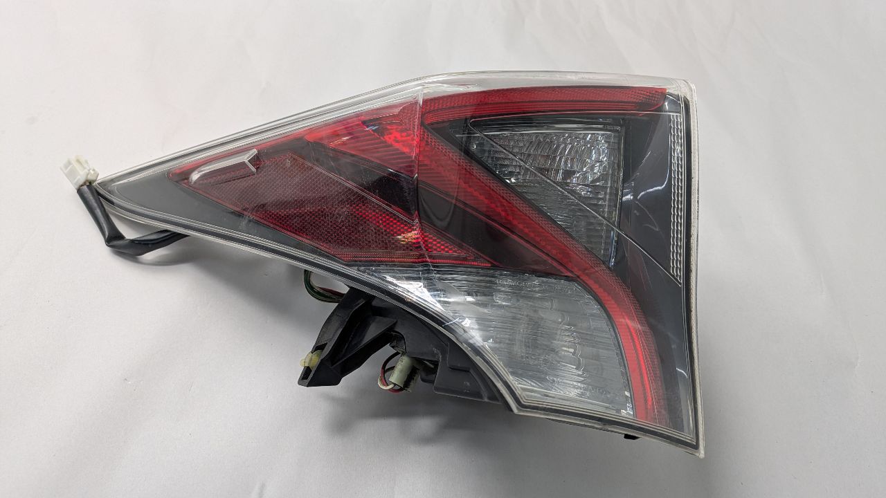 2016 TOYOTA PRIUS Left TAIL LAMP - 473842 — photo 1