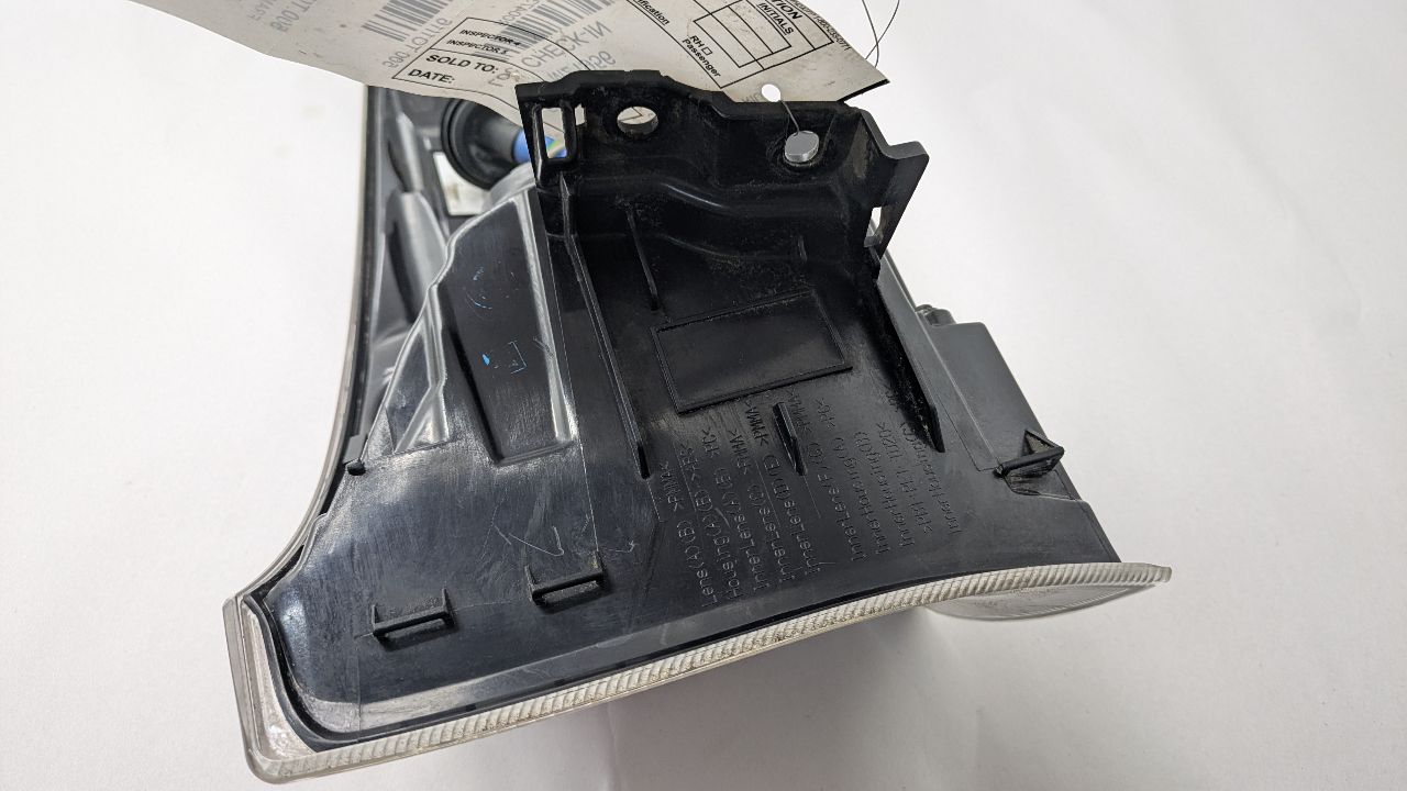 2016 TOYOTA PRIUS Left TAIL LAMP - 473842 — photo 2