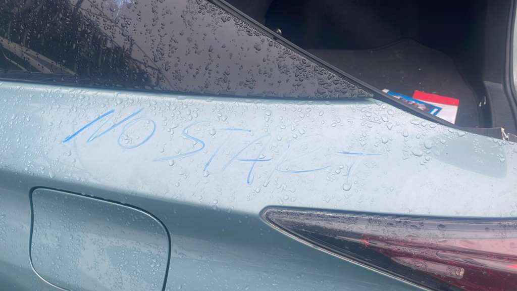 2016 TOYOTA PRIUS BATTERY - 473857 — photo 3