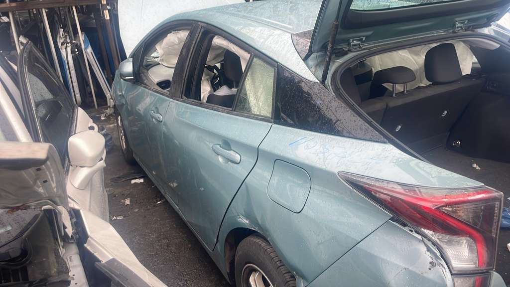 2016 TOYOTA PRIUS BATTERY - 473857 — photo 7