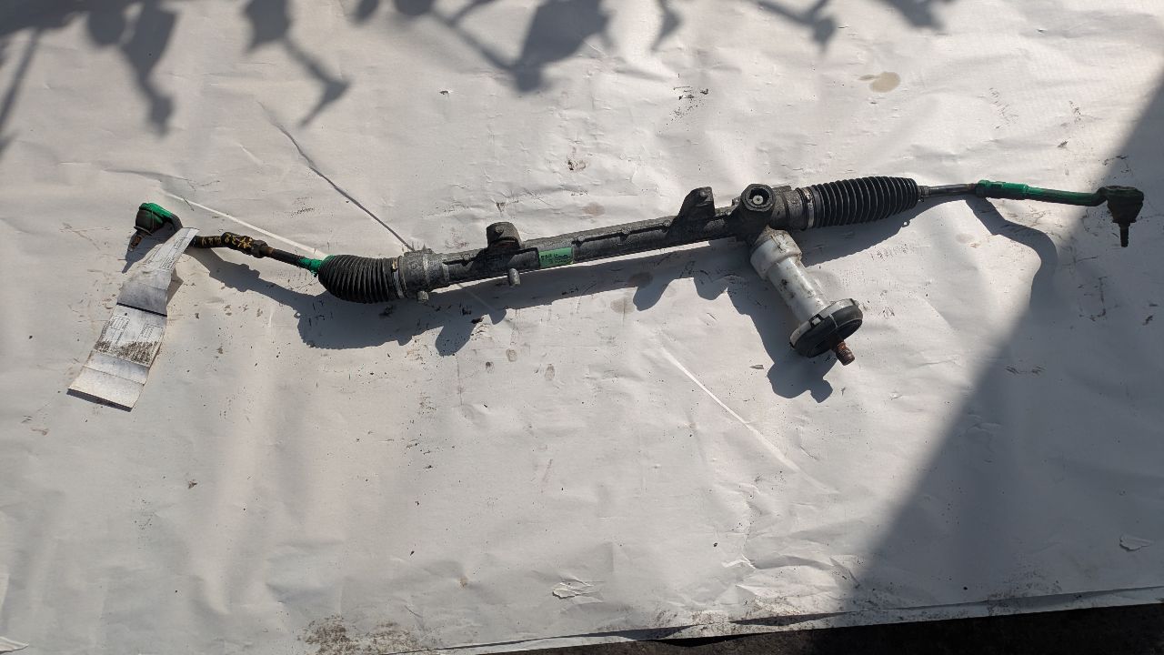 2020 HYUNDAI TUCSON 2.0L 4cyl Gasoline VVT STEERING GEAR RACK - 473860