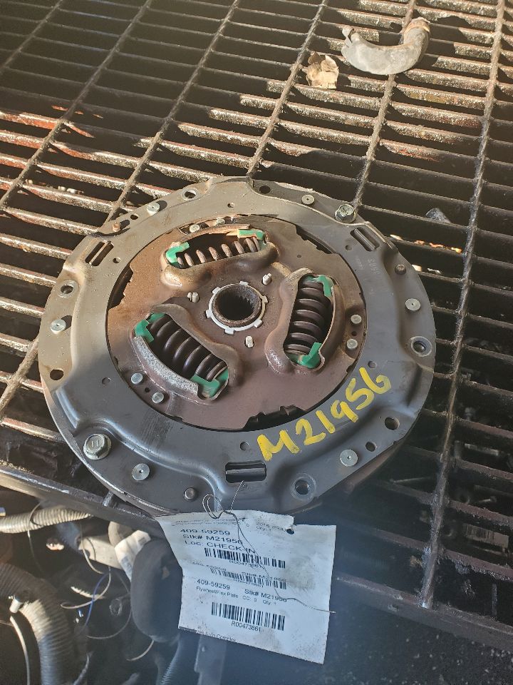 2016 TOYOTA PRIUS Flywheel/Flex Plate - 473861 — photo 1