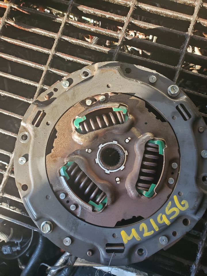 2016 TOYOTA PRIUS Flywheel/Flex Plate - 473861 — photo 2