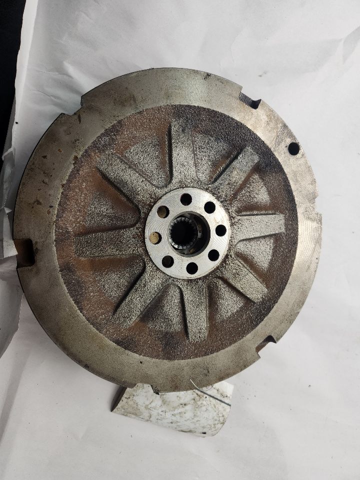 2016 TOYOTA PRIUS Flywheel/Flex Plate - 473861 — photo 7