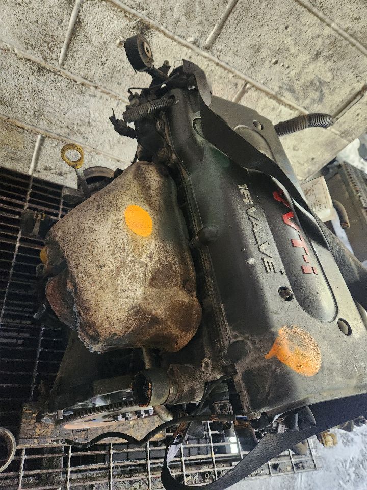 2004 TOYOTA CAMRY ENGINE ASSEMBLY - 473875 — photo 6