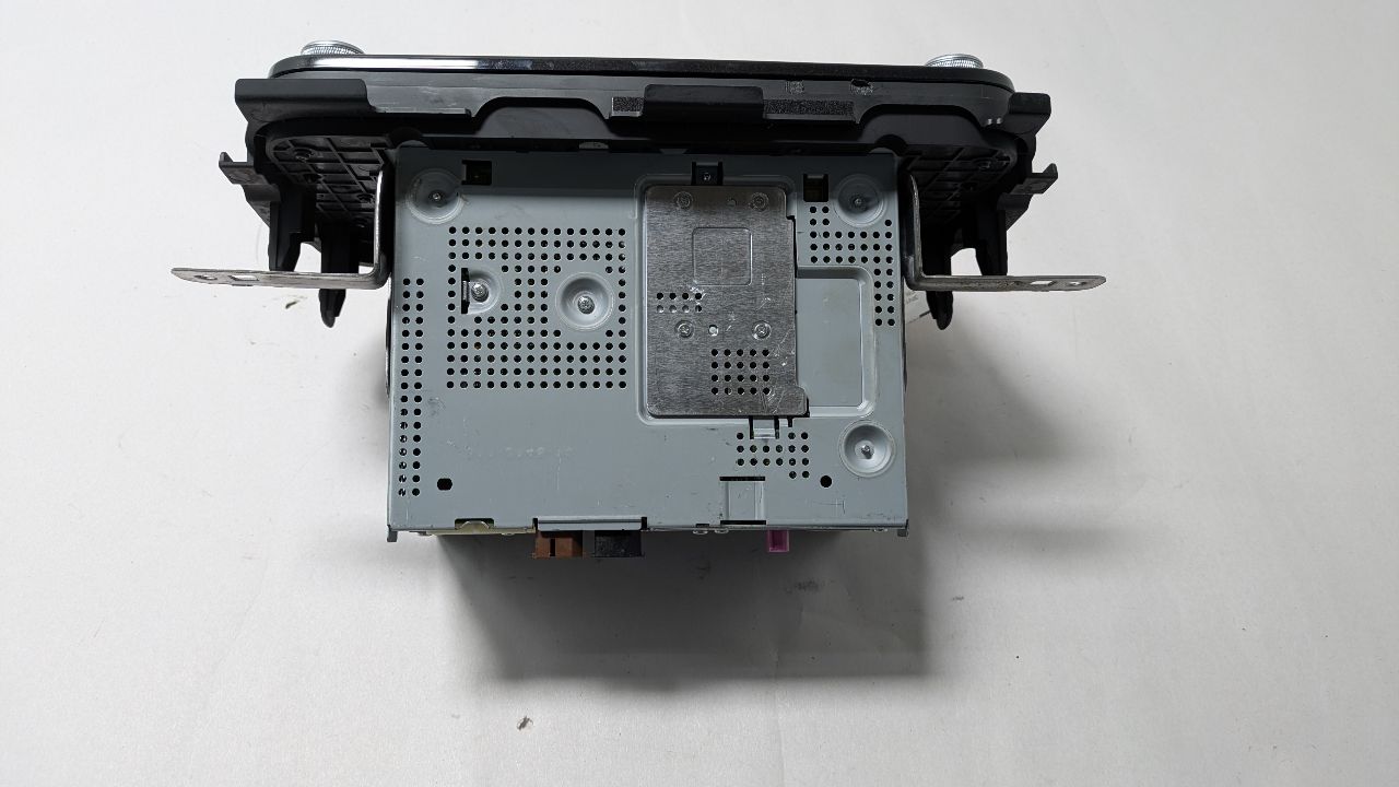 2022 NISSAN KICKS 1.6L 4cyl Gasoline Radio Audio - 473884 — photo 7