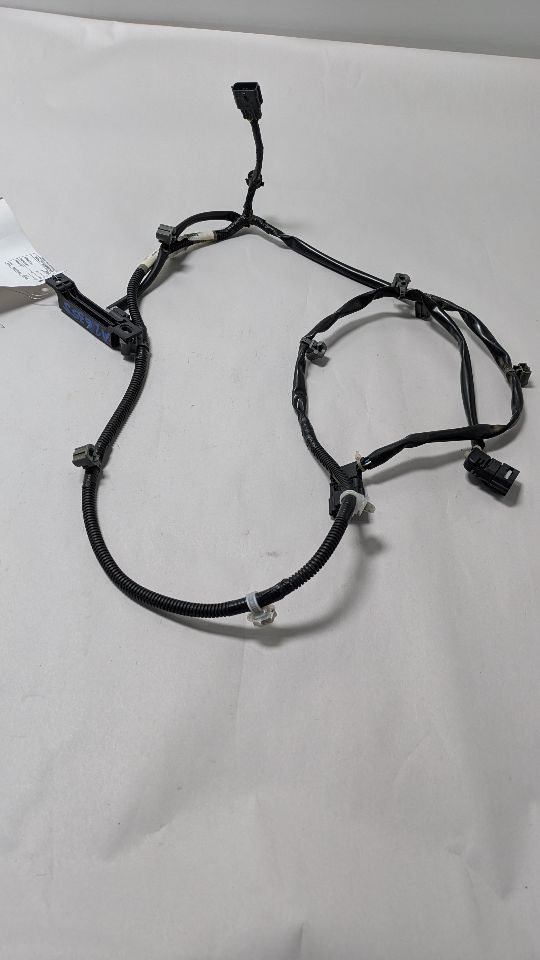 2022 NISSAN KICKS 1.6L 4cyl Gasoline Chassis Cont Mod - 473888 — photo 2