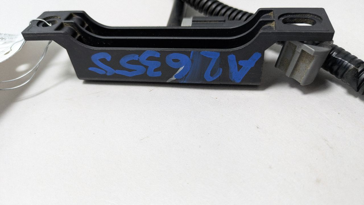 2022 NISSAN KICKS 1.6L 4cyl Gasoline Chassis Cont Mod - 473888 — photo 3