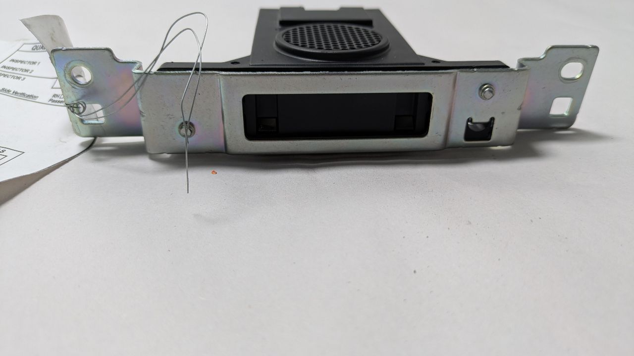 2022 NISSAN KICKS 1.6L 4cyl Gasoline Speaker - 473893