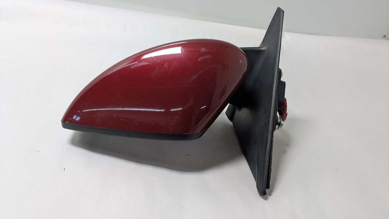 2022 NISSAN KICKS 1.6L 4cyl Gasoline Left SIDE VIEW MIRROR - 473897