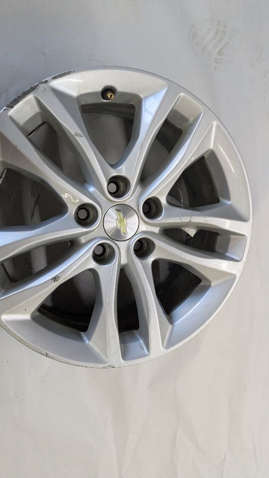2017 CHEVROLET MALIBU WHEEL - 473909