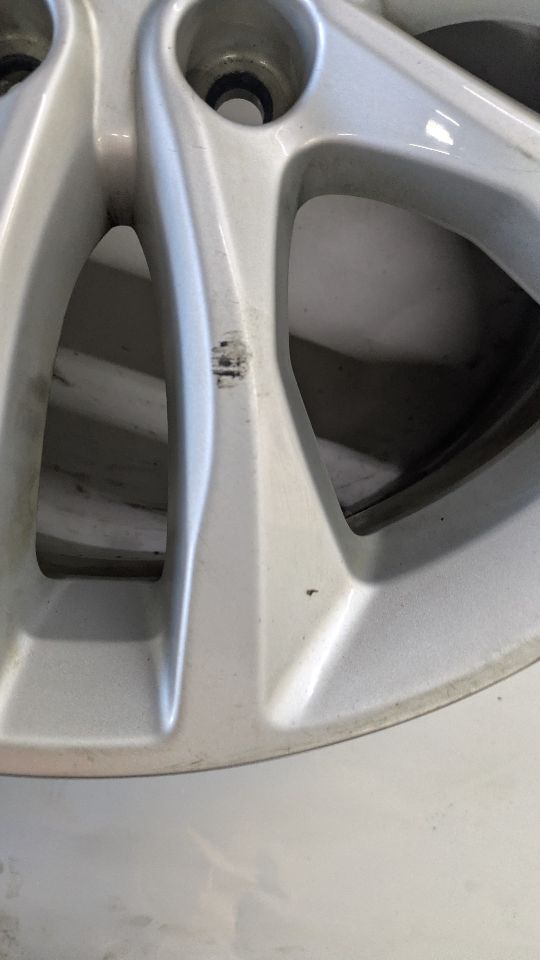 2017 CHEVROLET MALIBU WHEEL - 473909 — photo 4