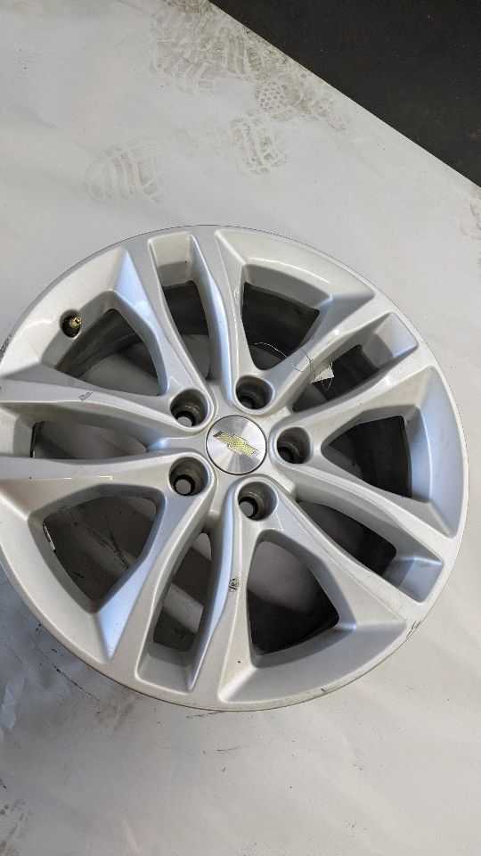 2017 CHEVROLET MALIBU WHEEL - 473909 — photo 5