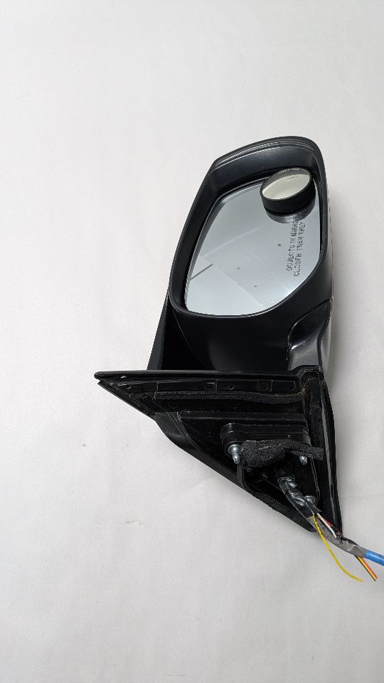 2015 INFINITI Q50 Right SIDE VIEW MIRROR - 473920 — photo 3