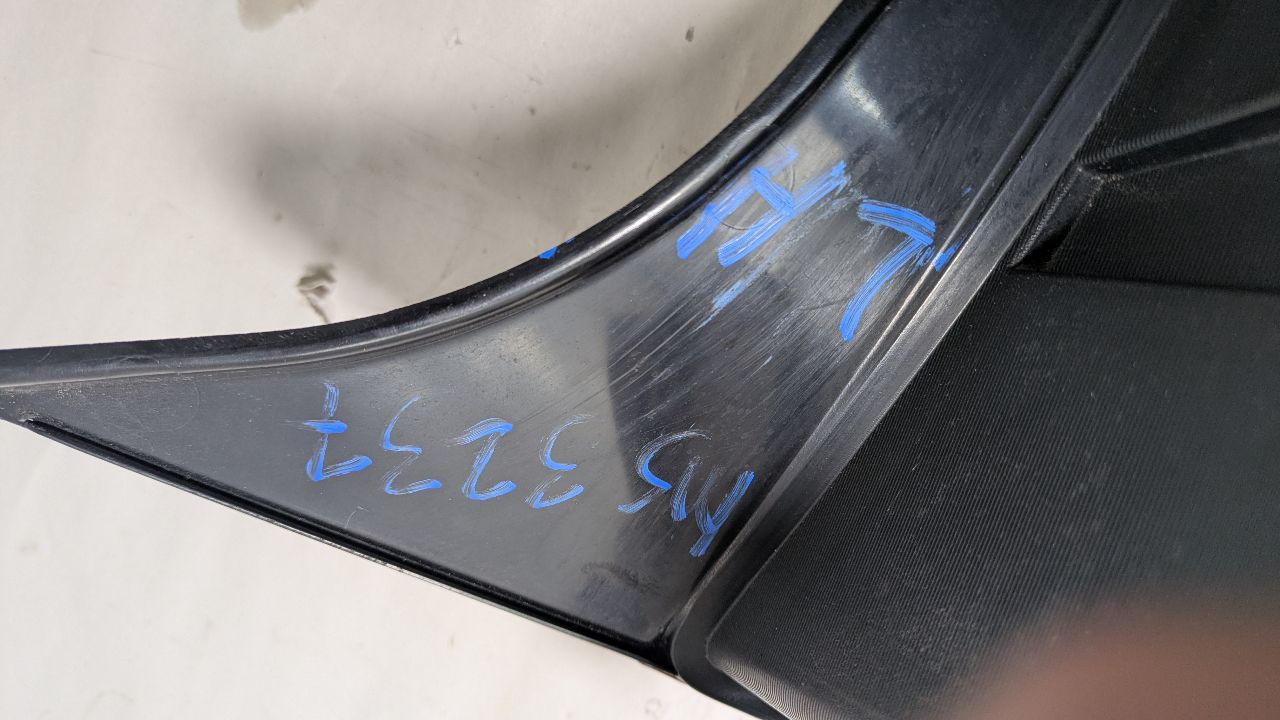 2011 FORD MUSTANG Left TAIL LAMP - 473924 — photo 3