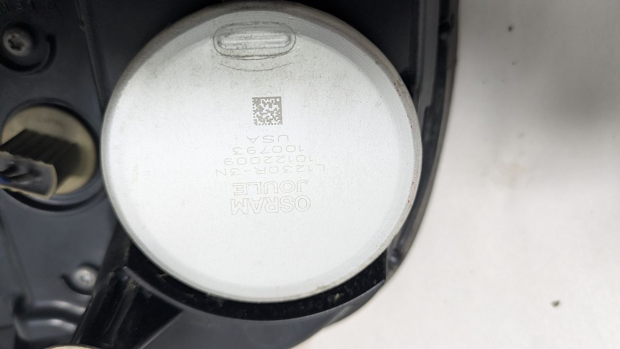 2011 FORD MUSTANG TAIL LAMP - 473925 — photo 7