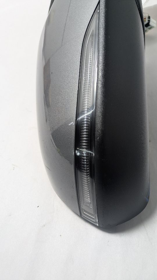 2019 HYUNDAI SONATA Right SIDE VIEW MIRROR - 473936 — photo 2