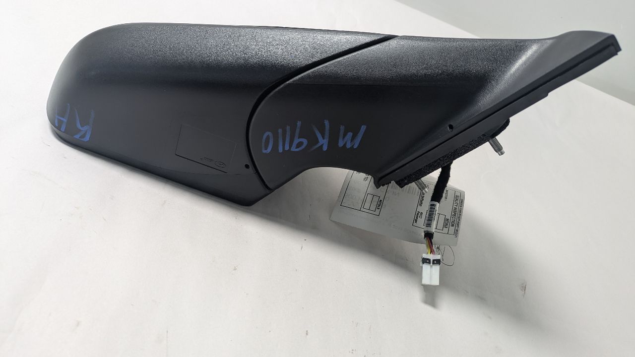 2019 HYUNDAI SONATA Right SIDE VIEW MIRROR - 473936 — photo 3