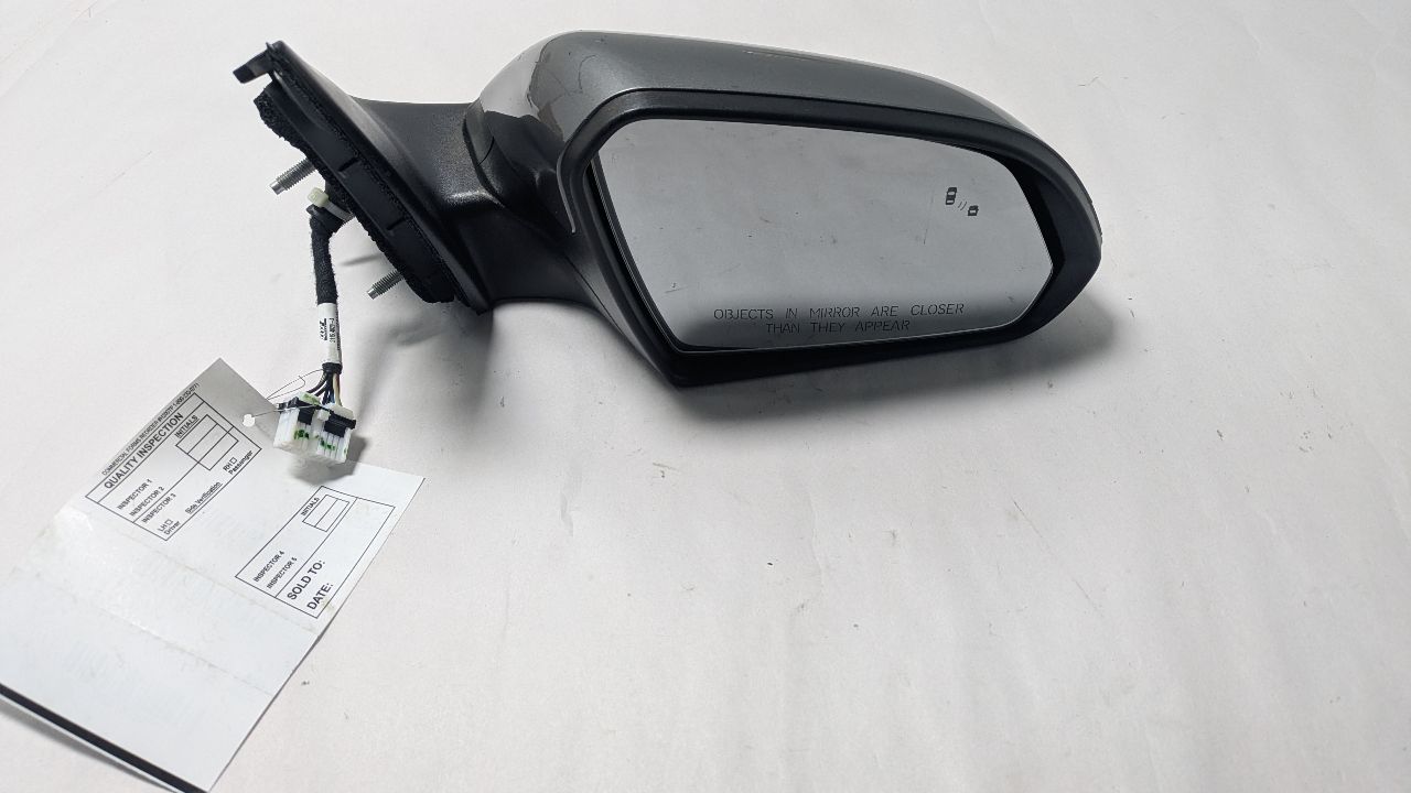 2019 HYUNDAI SONATA Right SIDE VIEW MIRROR - 473936 — photo 6