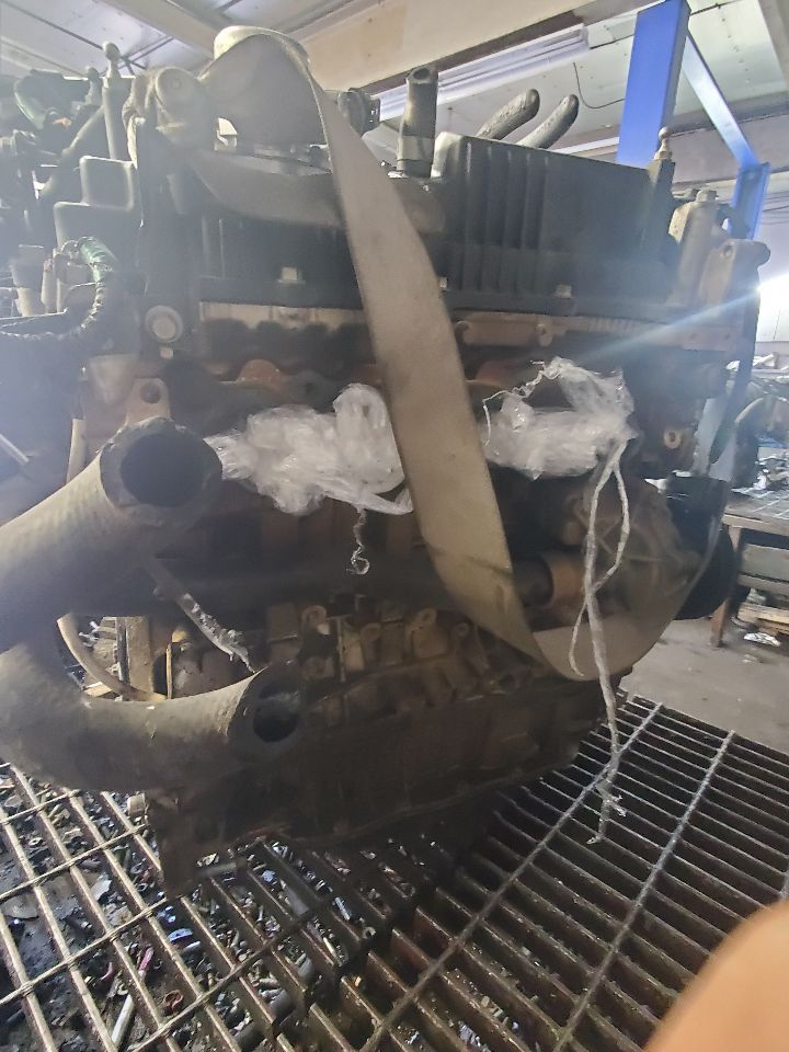 2019 HYUNDAI SONATA ENGINE ASSEMBLY - 473937 — photo 4