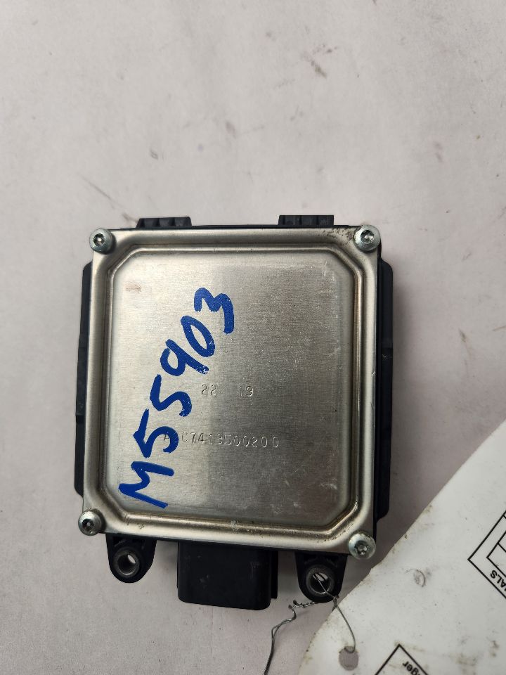 2019 NISSAN MURANO Left Camera Projector - 473941 — photo 1