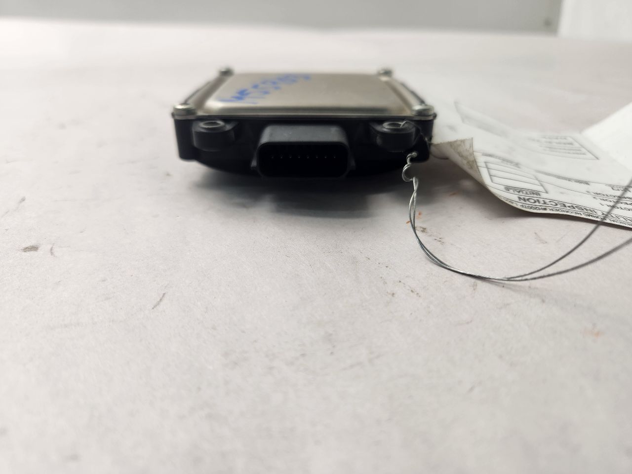 2019 NISSAN MURANO Left Camera Projector - 473941 — photo 2