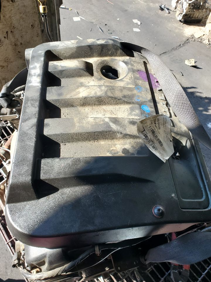 2013 DODGE JOURNEY ENGINE ASSEMBLY - 473958 — photo 2