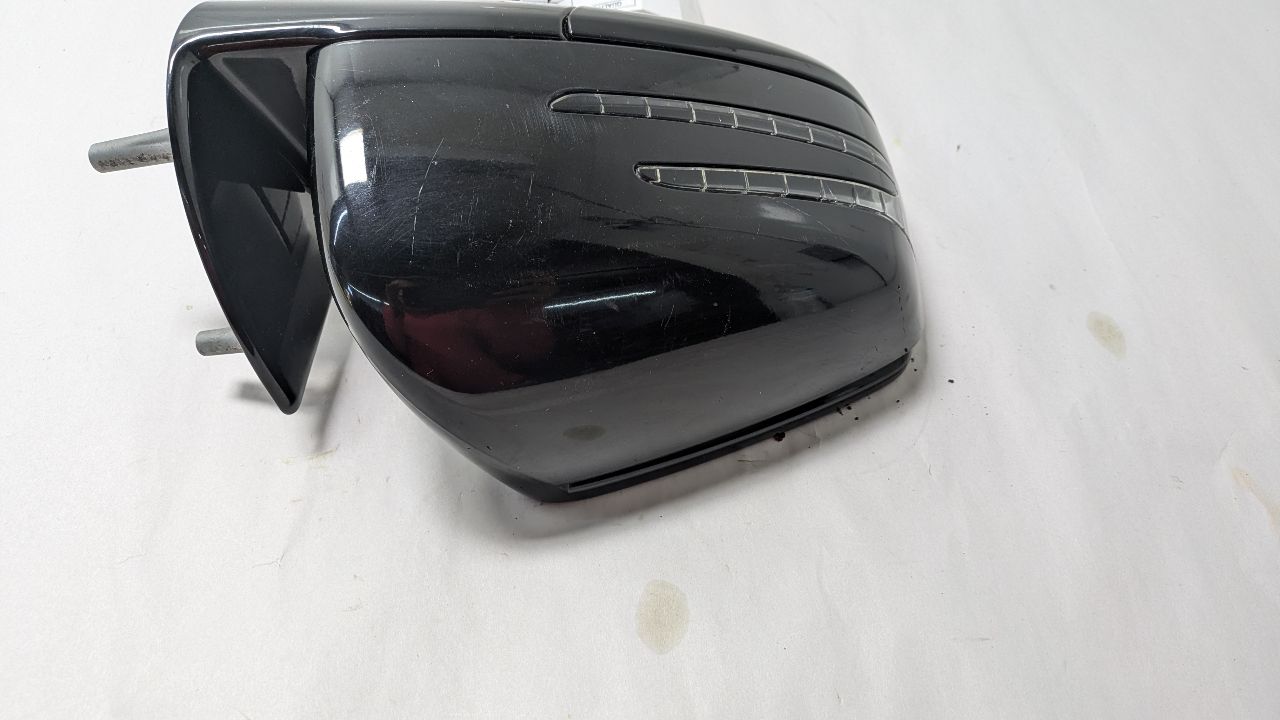 2011 MERCEDES-BENZ GL-CLASS Right SIDE VIEW MIRROR - 473969