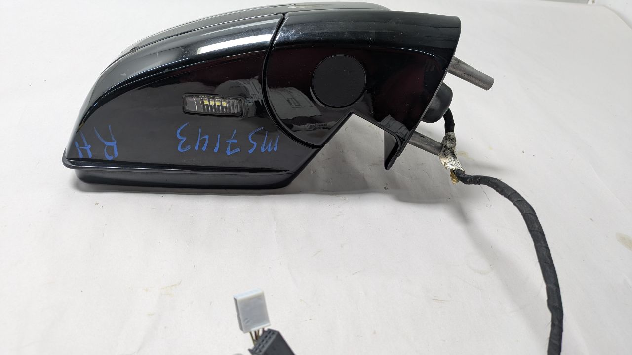 2011 MERCEDES-BENZ GL-CLASS Right SIDE VIEW MIRROR - 473969 — photo 2