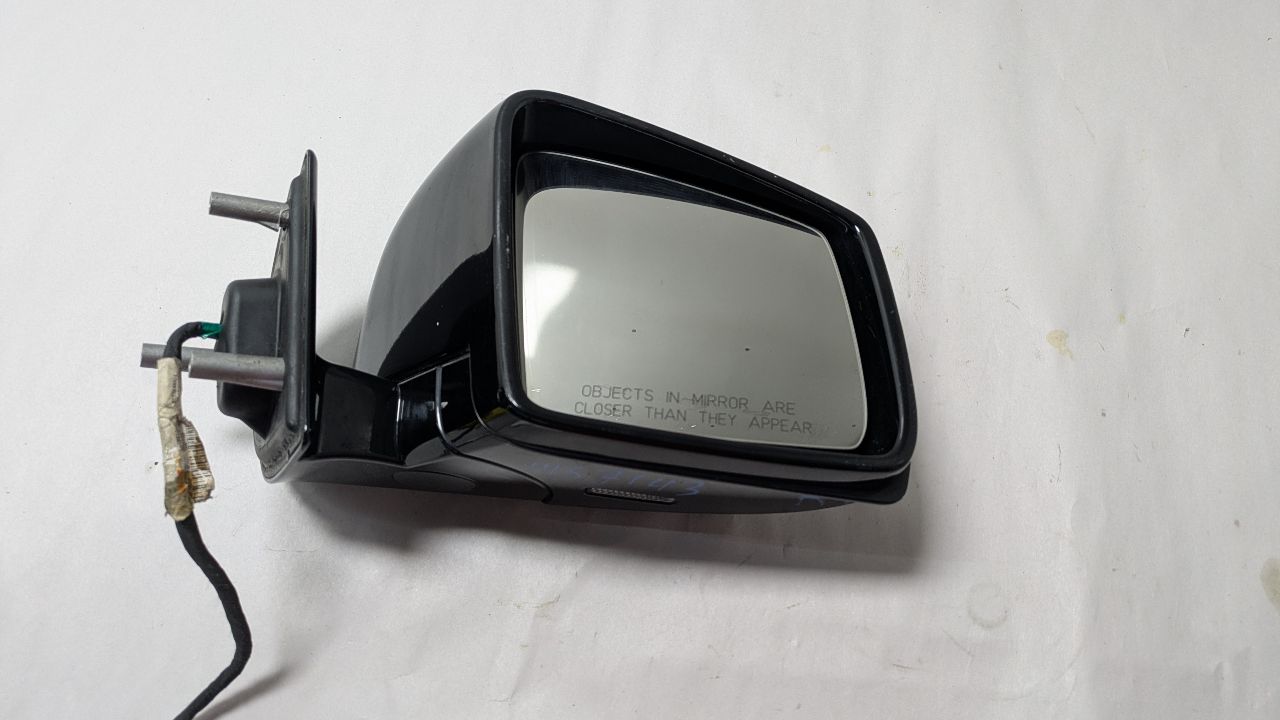 2011 MERCEDES-BENZ GL-CLASS Right SIDE VIEW MIRROR - 473969 — photo 3