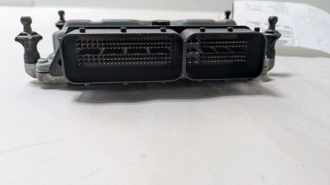 2011 MERCEDES-BENZ GL-CLASS Eng/Motor Cont Mod - 473979