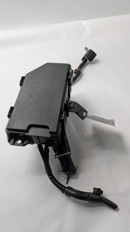 2019 HONDA ACCORD Fuse Box, Engine - 473990 — photo 5