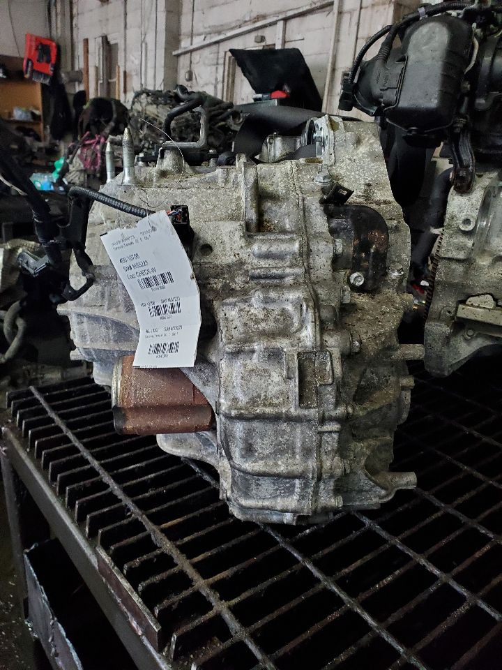 2018 HONDA ACCORD Transmiss,Transaxle - 473993 — photo 2