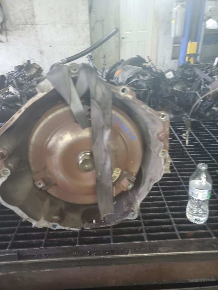 2016 GMC SAVANA 2500 VAN Transmiss,Transaxle - 474000 — photo 5