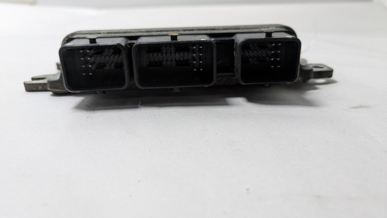 2015 NISSAN NV200 Eng/Motor Cont Mod - 474015
