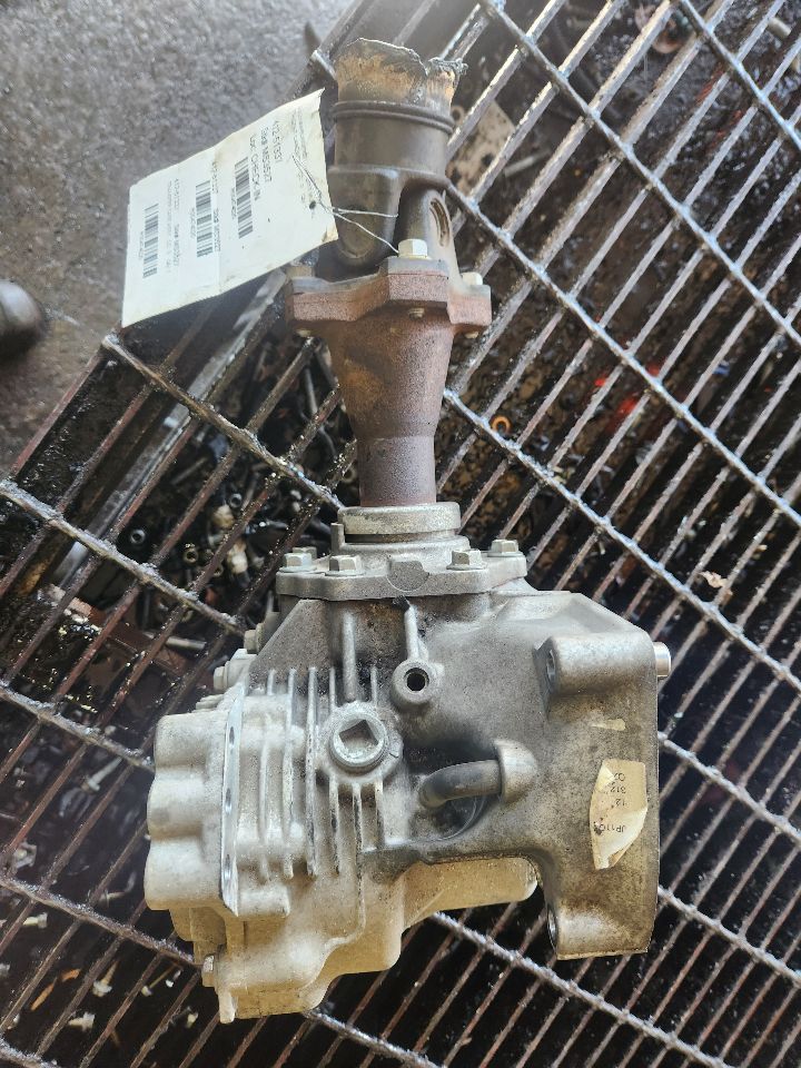 2013 NISSAN MURANO TRANSFER CASE ASSY - 474020 — photo 2