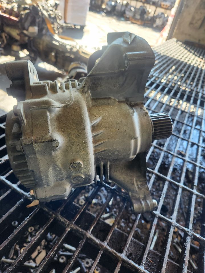 2013 NISSAN MURANO TRANSFER CASE ASSY - 474020 — photo 3