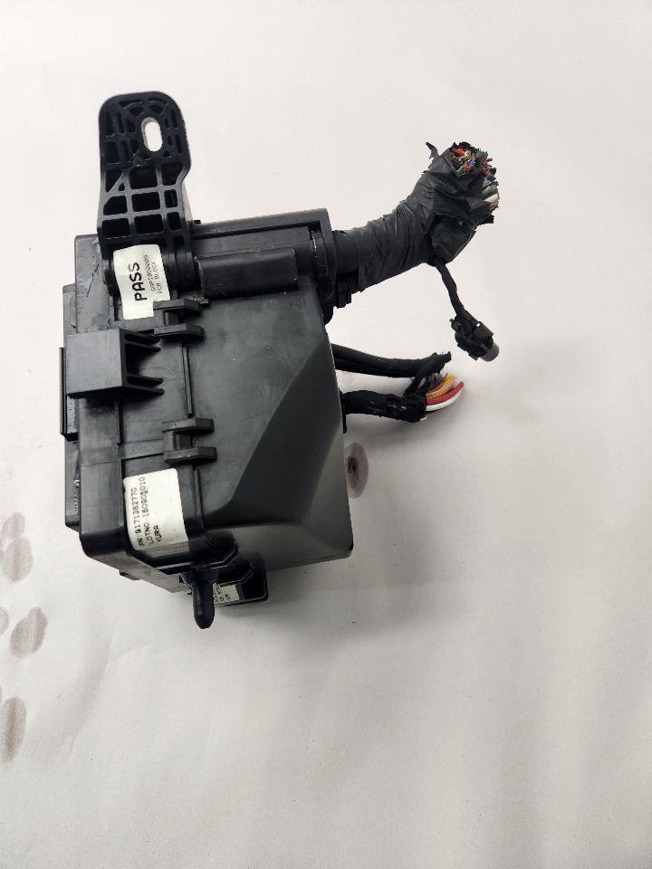 2017 KIA SOUL Fuse Box, Engine - 474026 — photo 4