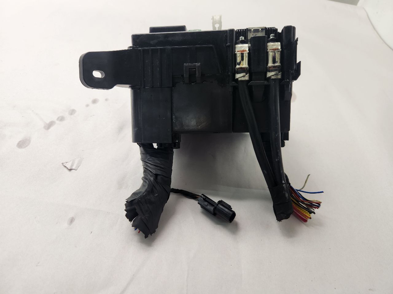 2017 KIA SOUL Fuse Box, Engine - 474026 — photo 5