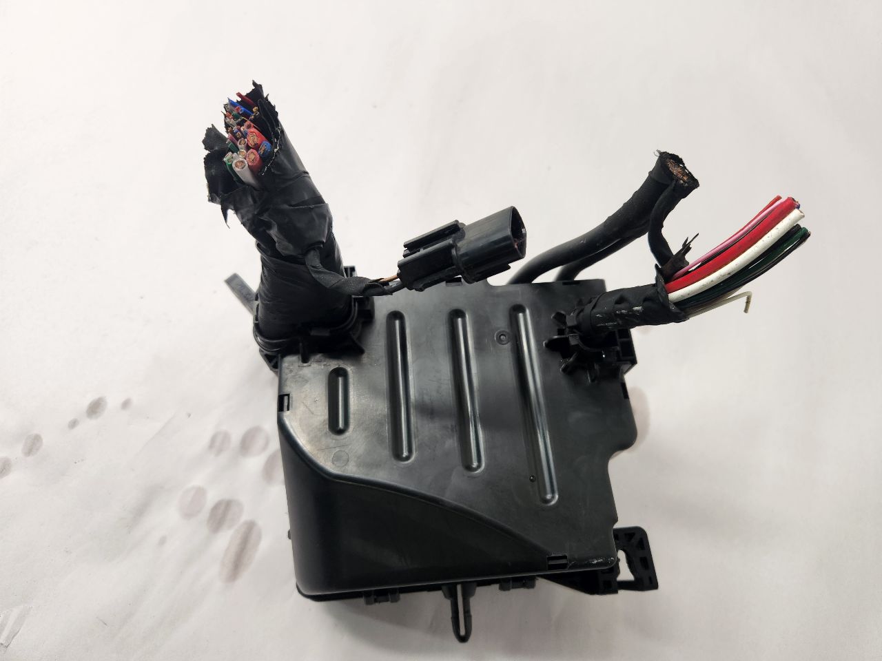 2017 KIA SOUL Fuse Box, Engine - 474026 — photo 6