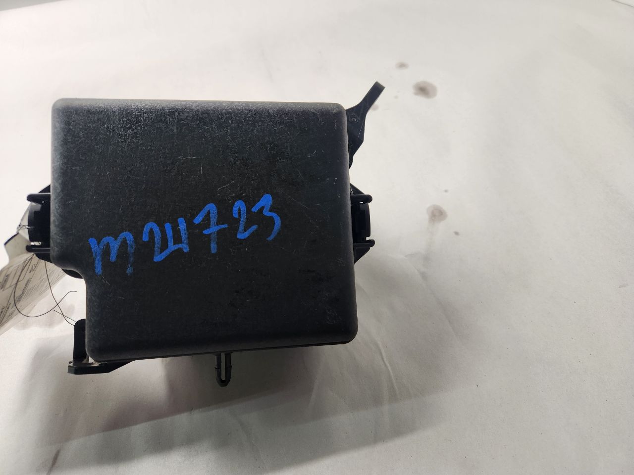 2017 KIA SOUL Fuse Box, Engine - 474026 — photo 7