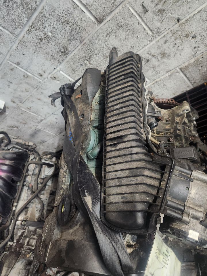 2011 VOLVO 30 SERIES ENGINE ASSEMBLY - 474033 — photo 4